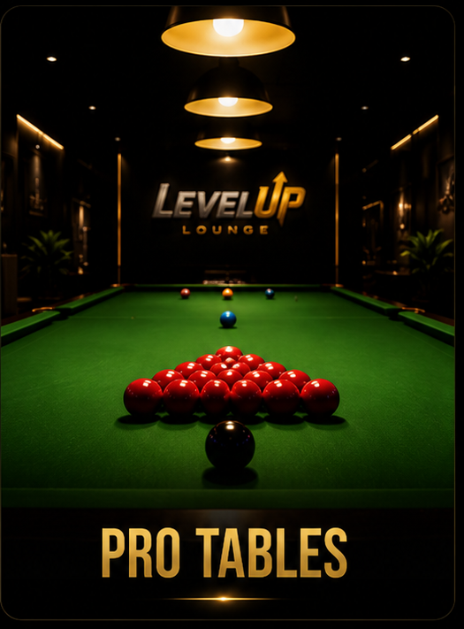 Pro Tables